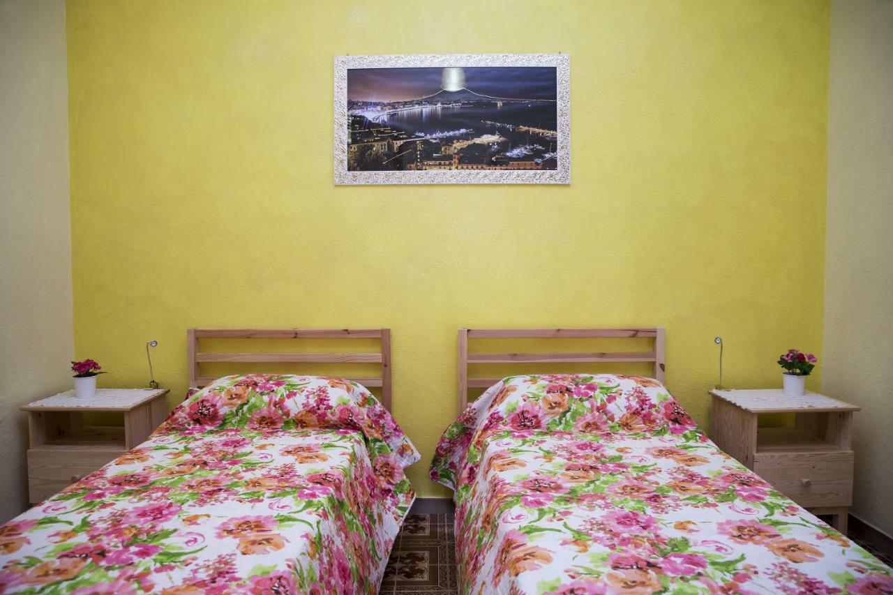 Sentiero Di Costiera Bed and Breakfast Vietri Exteriör bild